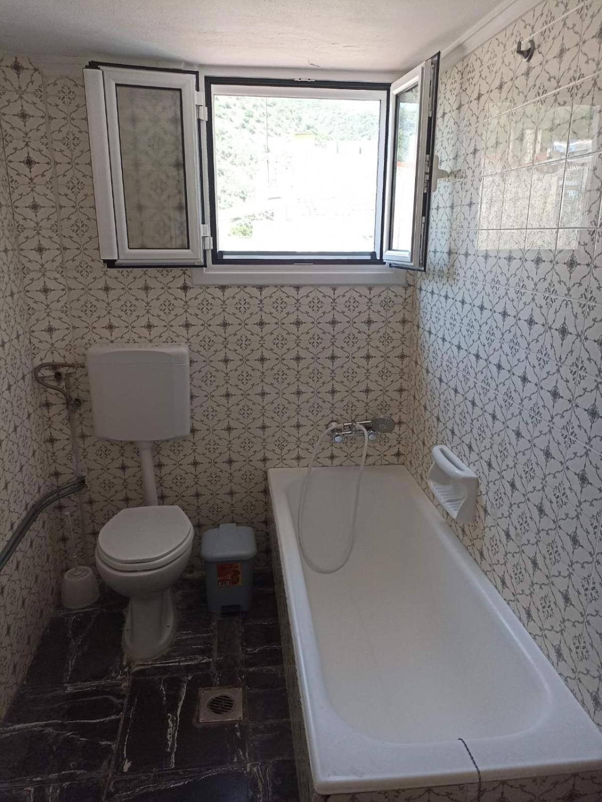 Rooms-Studio Anagnostou Loutrá Edipsoú Rom bilde